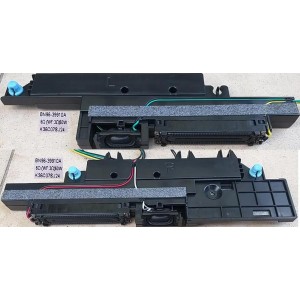 SAMSUNG UA55KS9000 SPEAKERS BN96-39910A