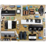 SAMSUNG UA55KU6000 POWER BOARD BN94-10712A L55S5_KVD