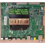 SAMSUNG UA55KS9500 MAIN BOARD BN94-10801E BN41-02528A