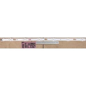 SAMSUNG UA55KU6000 LED STRIP BN96-40100A V5DU-55DCA-R1 40100A