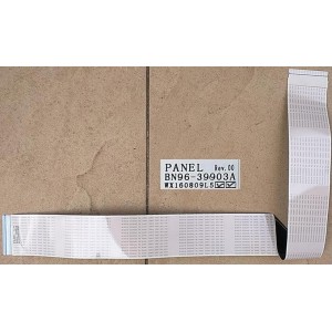 SAMSUNG UA55KS9500 FFC CABLE BN96-39903A