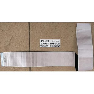SAMSUNG UA55KS9500 FFC CABLE BN96-39820D