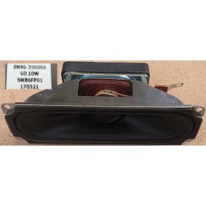 SAMSUNG UA55KS9500 SPEAKER BN96-35006A