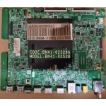 SAMSUNG UA55KU6500 MAIN BOARD BN94-11059Q BN41-02528A