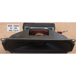 SAMSUNG UA55KU7000 SPEAKER BN96-39965A