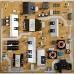 SAMSUNG UA55KU7000 POWER BOARD BN44-00876A L55E6_KHS
