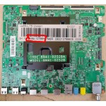 SAMSUNG UA55KU7510 MAIN BOARD BN94-10785H BN41-02528A