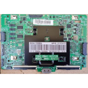 SAMSUNG UA55LS003A MAIN BOARD BN94-12088A BN41-02572B