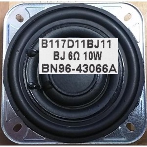 SAMSUNG UA55LS003A BASS SPEAKER BN96-43066A
