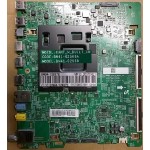 SAMSUNG UA55MU6100 MAIN BOARD BN94-12037E BN41-02568A