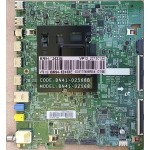 SAMSUNG UA55MU6100 MAIN BOARD BN94-12433E BN41-02568B