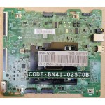 SAMSUNG UA55MU7000 MAIN BOARD BN94-11960F BN94-12538F BN41-02570B