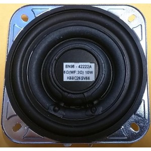 SAMSUNG UA65MU7000 BASS SPEAKER BN96-42222A