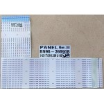 SAMSUNG UA65MU9000 FFC CABLE BN96-39890B