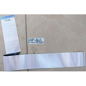 SAMSUNG UA55KS9500 FFC CABLE BN96-39820A