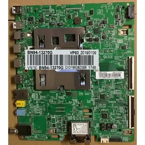 SAMSUNG UA55NU7100 MAIN BOARD BN94-13270G
