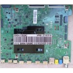 SAMSUNG UA55NU8000 MAIN BOARD BN41-02636A BN94-12926C 