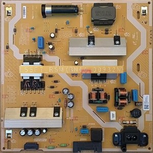 SAMSUNG UA55RU7100 POWER BOARD BN44-00932N L55E7_RSM
