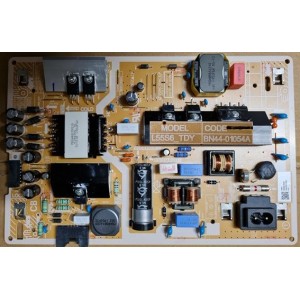 SAMSUNG UA55TU8000 POWER BOARD BN44-01054A L55S6_TDY BN4401054A