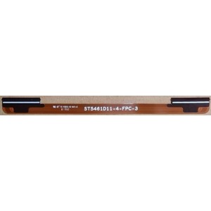 SAMSUNG UA55TU8000 CABLE ST5461D11-4-FPC-3