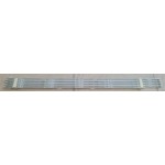 SAMSUNG UA55TU8000 LED STRIPS (SET OF 8)