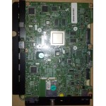 SAMSUNG UA60D8000 MAIN BOARD BN94-05158T