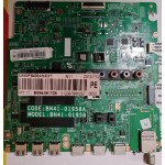 SAMSUNG UA60F6400 MAIN BOARD BN94-06170B BN41-01958A BN94-06716F