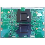 SAMSUNG UA60F6400 T-CON BOARD BN95-01087A BN41-01816A