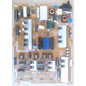 SAMSUNG UA60F6400 POWER BOARD BN44-00626A L60X1Q_DDY