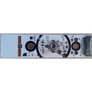 SAMSUNG UA65F6400 P-FUNCTION JOG BOARD BN96-26401U 26401U  BN41-01976B