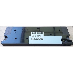 SAMSUNG UA55F7100 LEFT SPEAKER BN96-16798S