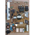 SAMSUNG UA60F7100 POWER BOARD BN44-00630A L60X2P_DHS