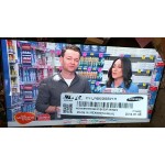 SAMSUNG UA60F7100 SCREEN PANEL CY-LF600DSSV1H BN95-00633C CY-LF600DSSV1V