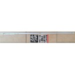 SAMSUNG UA60F8000 LEFT LED BAR BN96-25449A 25449A