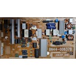 SAMSUNG UA60F8000 POWER BOARD BN44-00637B L60U2P_DHS