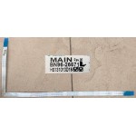 SAMSUNG UA60F8000 CABLE BN96-26671L