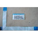 SAMSUNG UA60H6400 FFC CABLE BN96-31530L