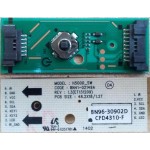 SAMSUNG UA60J6200 FUNCTION JOG BOARD BN96-30902D BN41-02149A