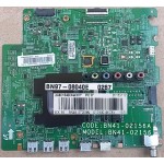 SAMSUNG UA60H6400 MAIN BOARD BN94-07259N BN97-08040E BN41-02156A