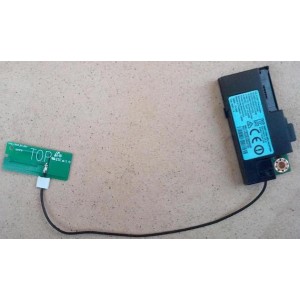 SAMSUNG UA60JU7000 WIFI MODULE BN59-01194F WCH730B