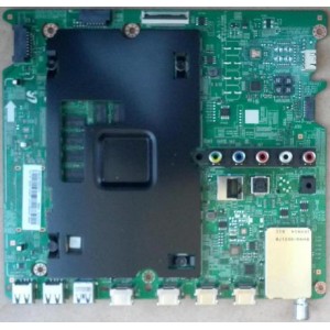 SAMSUNG UA60JS7200 MAIN BOARD BN94-10277L BN91-14202T