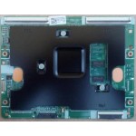 SAMSUNG UA60JS7200 T-CON BOARD BN95-02488A