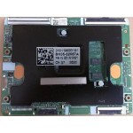 SAMSUNG UA60JU6400 T-CON BOARD BN95-02057A