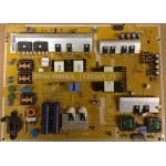 SAMSUNG UA60JU6400 POWER BOARD BN44-00808A L65S6N_FDY