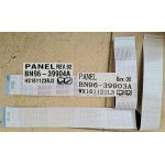 SAMSUNG UA60KU6000 FFC CABLES BN96-39904A BN96-39903A