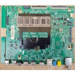 SAMSUNG UA60KU6000 MAIN BOARD BN94-10802E BN41-02528A