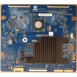 SAMSUNG UA65ES8000 T-CON BOARD BN96-21574B T650HVN03.0 65T04-C06 5565T04C02