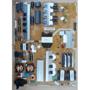 SAMSUNG UA65F6400 POWER BOARD BN44-00627A L65X1Q_DHS