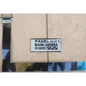 SAMSUNG UA65F6400 CABLE BN96-26699A