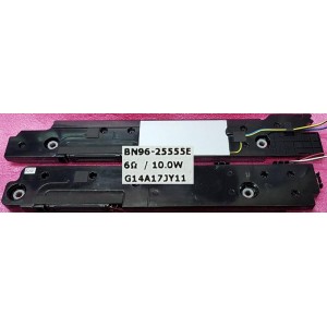 SAMSUNG UA65F8000 SPEAKER BN96-25555E